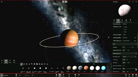 Solar System Sandbox .